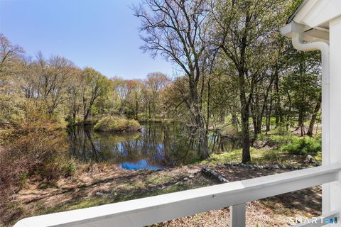 Tiny photo for 3 Cedar Pond Road, Westport, CT 06880 (MLS # 24169665)