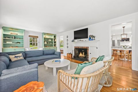 Tiny photo for 3 Cedar Pond Road, Westport, CT 06880 (MLS # 24169665)