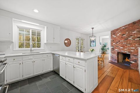 Tiny photo for 3 Cedar Pond Road, Westport, CT 06880 (MLS # 24169665)
