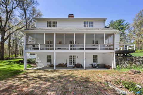 Tiny photo for 3 Cedar Pond Road, Westport, CT 06880 (MLS # 24169665)