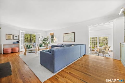 Tiny photo for 3 Cedar Pond Road, Westport, CT 06880 (MLS # 24169665)