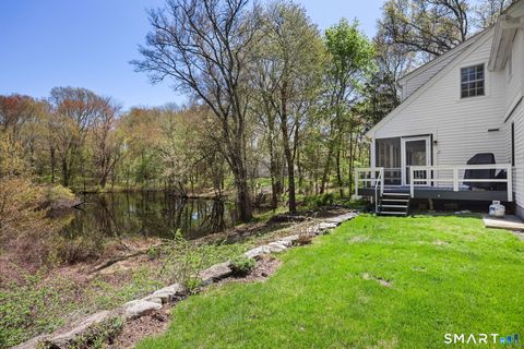 Tiny photo for 3 Cedar Pond Road, Westport, CT 06880 (MLS # 24169665)