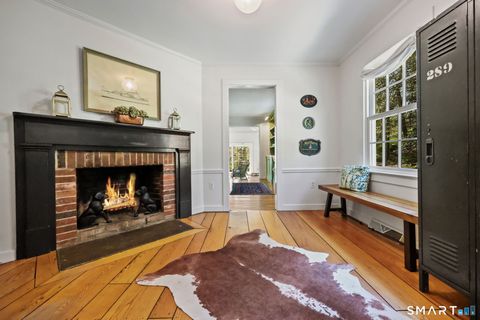 Tiny photo for 3 Cedar Pond Road, Westport, CT 06880 (MLS # 24169665)