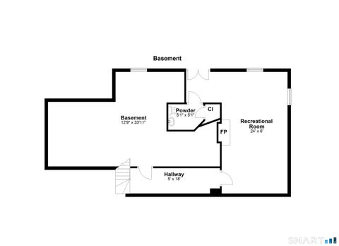 Tiny photo for 3 Cedar Pond Road, Westport, CT 06880 (MLS # 24169665)