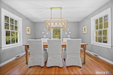 Tiny photo for 3 Cedar Pond Road, Westport, CT 06880 (MLS # 24169665)