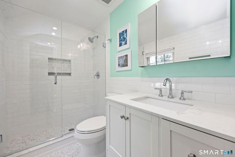 Tiny photo for 3 Cedar Pond Road, Westport, CT 06880 (MLS # 24169665)