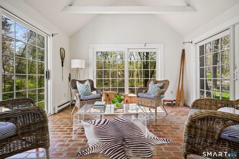 Tiny photo for 3 Cedar Pond Road, Westport, CT 06880 (MLS # 24169665)