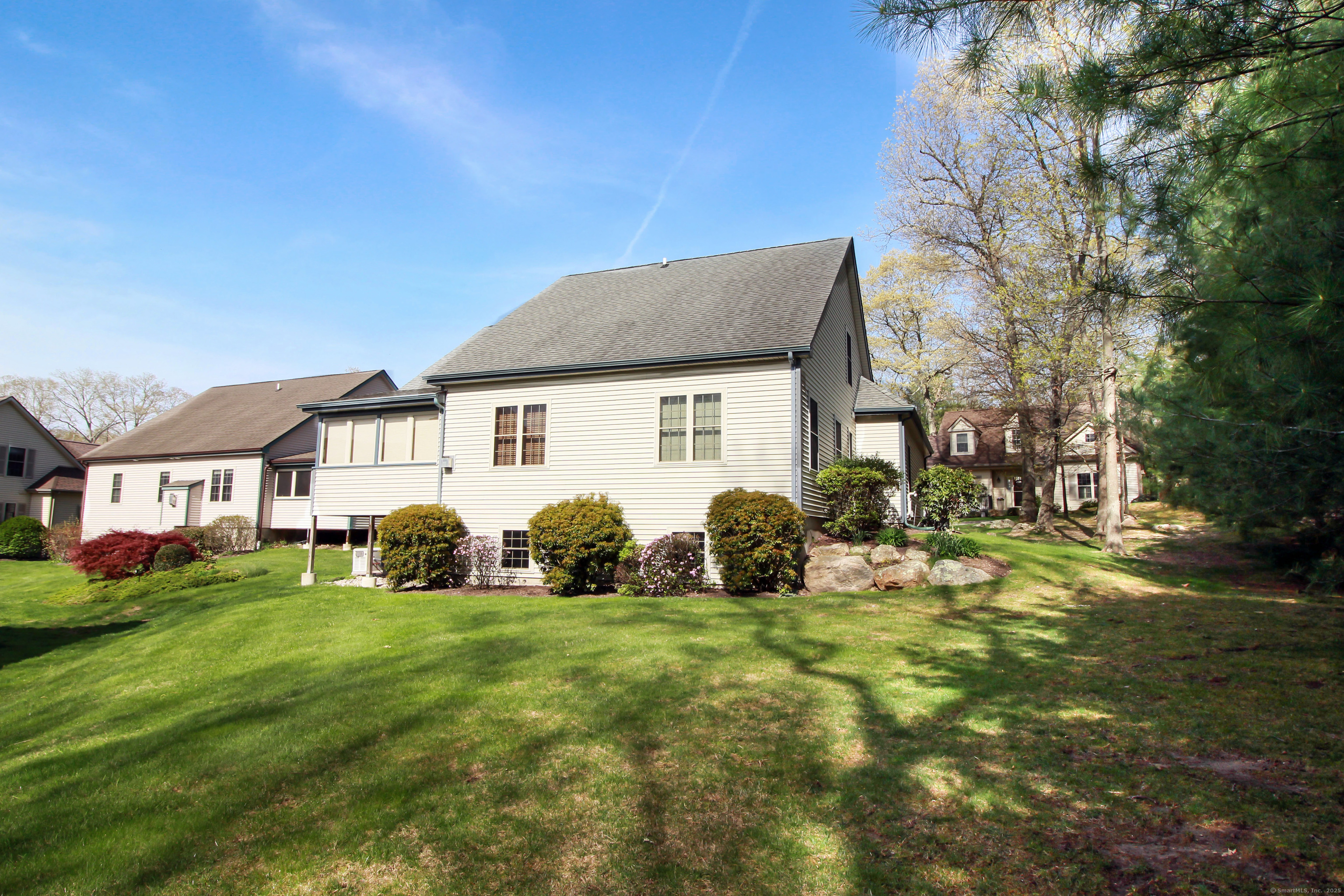 5 Marjories Way #5, East Lyme, Connecticut image 4