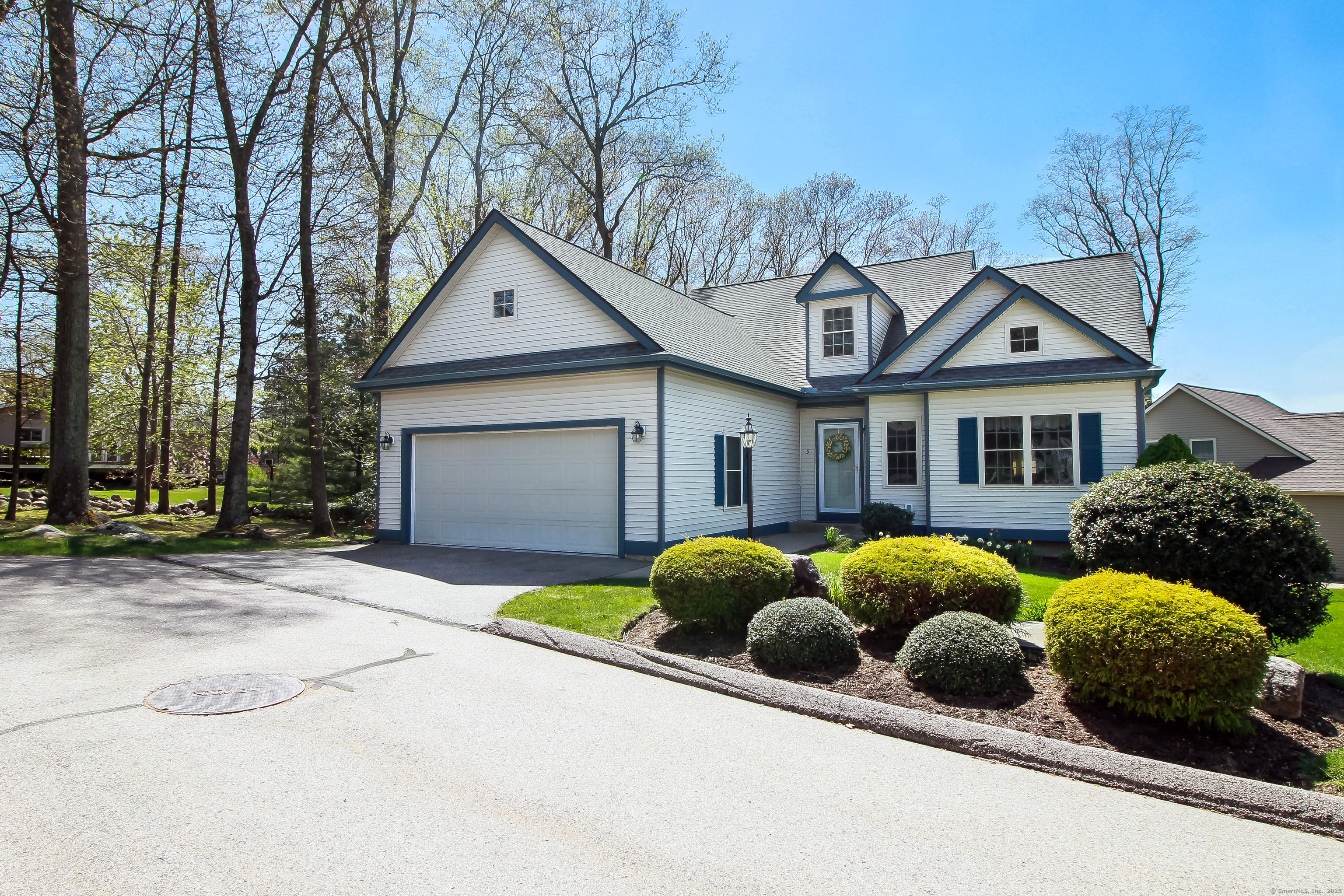 5 Marjories Way #5, East Lyme, Connecticut image 3