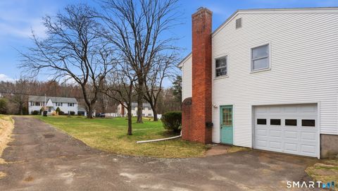 Tiny photo for 29 Butternut Drive, East Hartford, CT 06118 (MLS # 24163829)