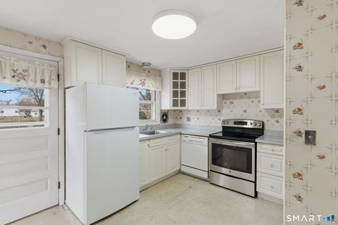 Tiny photo for 29 Butternut Drive, East Hartford, CT 06118 (MLS # 24163829)