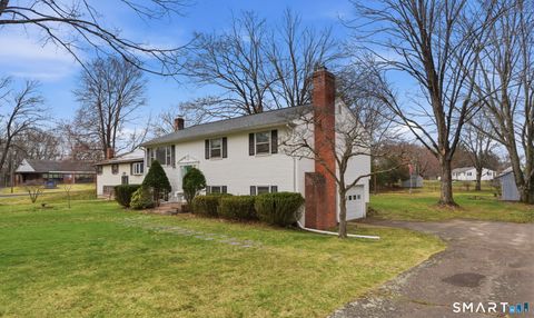 Tiny photo for 29 Butternut Drive, East Hartford, CT 06118 (MLS # 24163829)