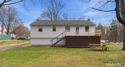 Tiny photo for 29 Butternut Drive, East Hartford, CT 06118 (MLS # 24163829)