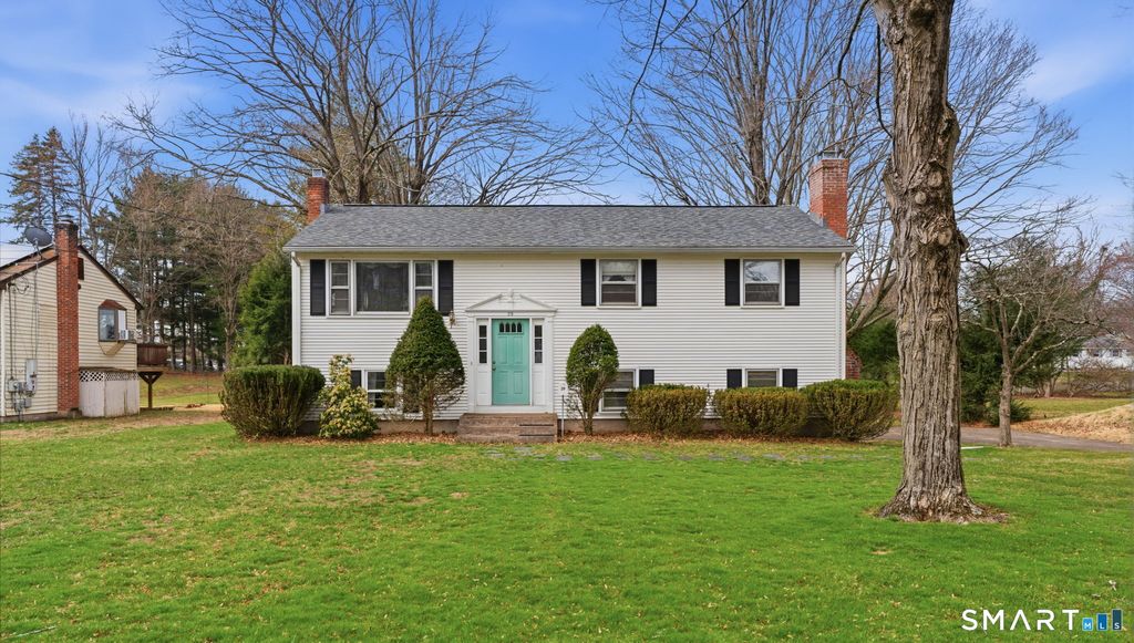 Photo of 29 Butternut Drive, East Hartford, CT 06118 (MLS # 24163829)