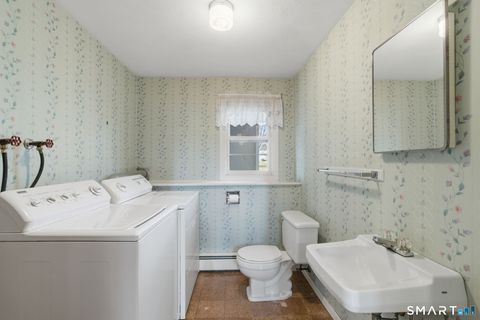 Tiny photo for 29 Butternut Drive, East Hartford, CT 06118 (MLS # 24163829)