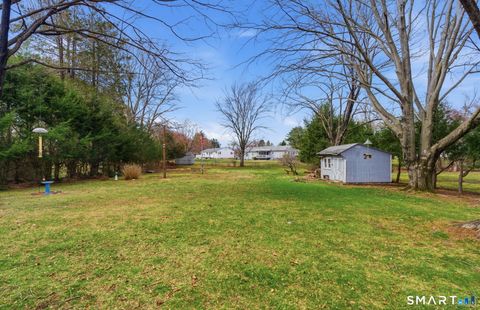 Tiny photo for 29 Butternut Drive, East Hartford, CT 06118 (MLS # 24163829)