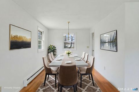 Tiny photo for 29 Butternut Drive, East Hartford, CT 06118 (MLS # 24163829)