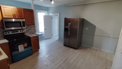 Tiny photo for 112 Hobart Street #1, Meriden, CT 06450 (MLS # 24144259)