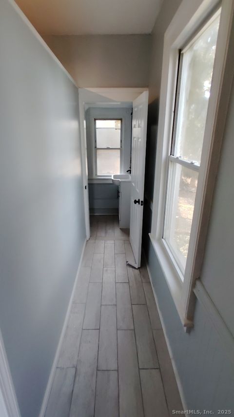 Tiny photo for 112 Hobart Street #1, Meriden, CT 06450 (MLS # 24144259)