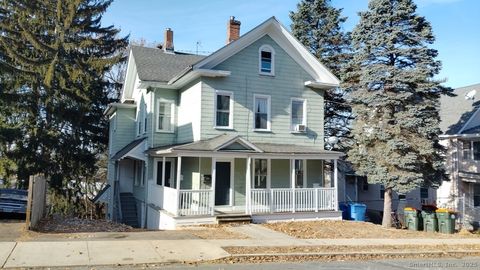 Photo of 112 Hobart Street #1, Meriden, CT 06450 (MLS # 24144259)