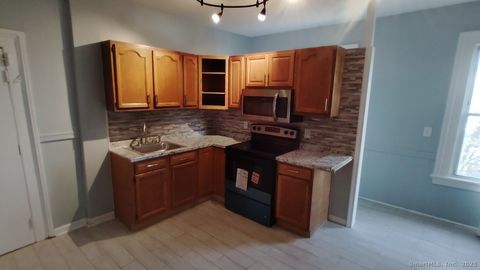 Tiny photo for 112 Hobart Street #1, Meriden, CT 06450 (MLS # 24144259)