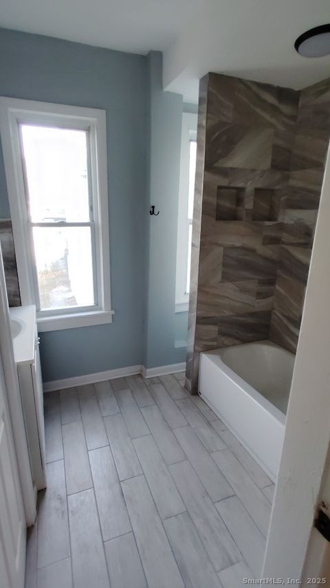 Tiny photo for 112 Hobart Street #1, Meriden, CT 06450 (MLS # 24144259)