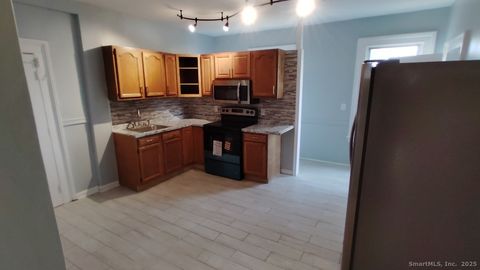 Tiny photo for 112 Hobart Street #1, Meriden, CT 06450 (MLS # 24144259)