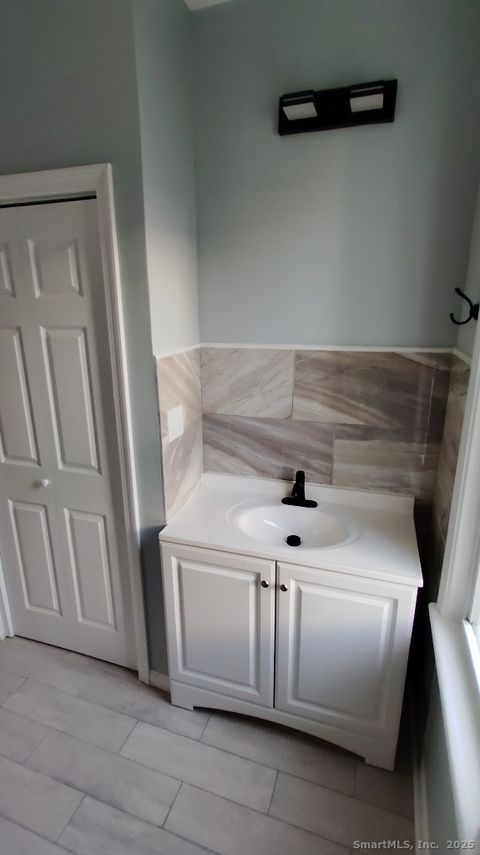 Tiny photo for 112 Hobart Street #1, Meriden, CT 06450 (MLS # 24144259)