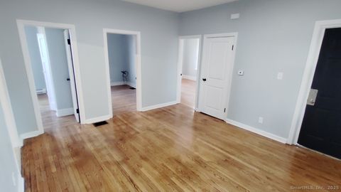 Tiny photo for 112 Hobart Street #1, Meriden, CT 06450 (MLS # 24144259)