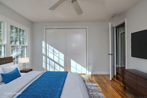 Tiny photo for 245 Sunnyridge Avenue #APT 2, Fairfield, CT 06824 (MLS # 24141953)