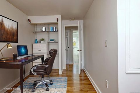 Tiny photo for 245 Sunnyridge Avenue #APT 2, Fairfield, CT 06824 (MLS # 24141953)