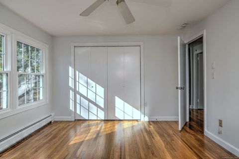 Tiny photo for 245 Sunnyridge Avenue #APT 2, Fairfield, CT 06824 (MLS # 24141953)