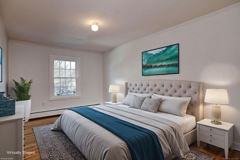 Tiny photo for 245 Sunnyridge Avenue #APT 2, Fairfield, CT 06824 (MLS # 24141953)