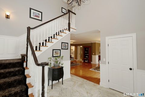 Tiny photo for 9 Dowling Drive, Ridgefield, CT 06877 (MLS # 24149798)