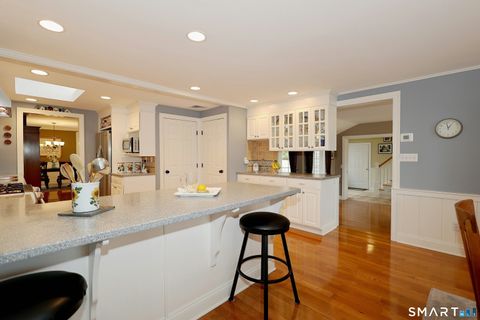 Tiny photo for 9 Dowling Drive, Ridgefield, CT 06877 (MLS # 24149798)