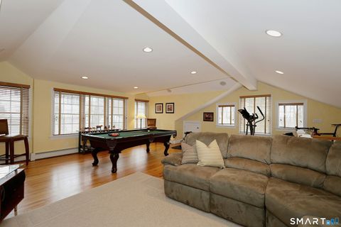 Tiny photo for 9 Dowling Drive, Ridgefield, CT 06877 (MLS # 24149798)