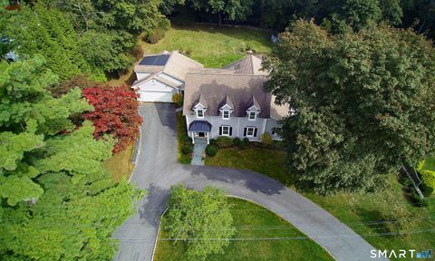 Tiny photo for 9 Dowling Drive, Ridgefield, CT 06877 (MLS # 24149798)