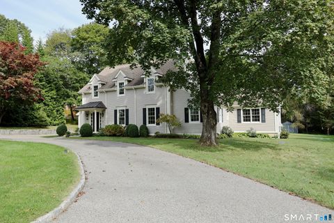 Tiny photo for 9 Dowling Drive, Ridgefield, CT 06877 (MLS # 24149798)