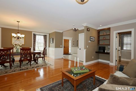 Tiny photo for 9 Dowling Drive, Ridgefield, CT 06877 (MLS # 24149798)