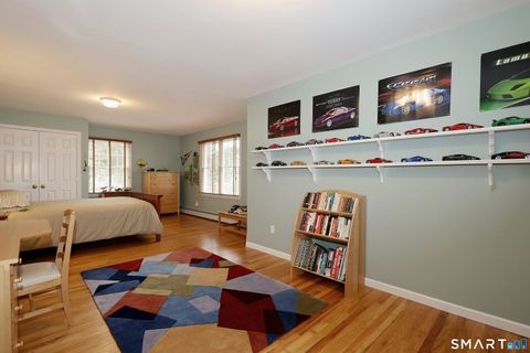 Tiny photo for 9 Dowling Drive, Ridgefield, CT 06877 (MLS # 24149798)