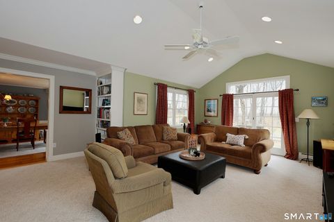 Tiny photo for 9 Dowling Drive, Ridgefield, CT 06877 (MLS # 24149798)