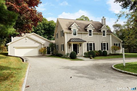 Photo of 9 Dowling Drive, Ridgefield, CT 06877 (MLS # 24149798)