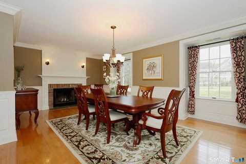 Tiny photo for 9 Dowling Drive, Ridgefield, CT 06877 (MLS # 24149798)