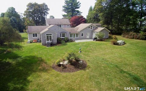 Tiny photo for 9 Dowling Drive, Ridgefield, CT 06877 (MLS # 24149798)