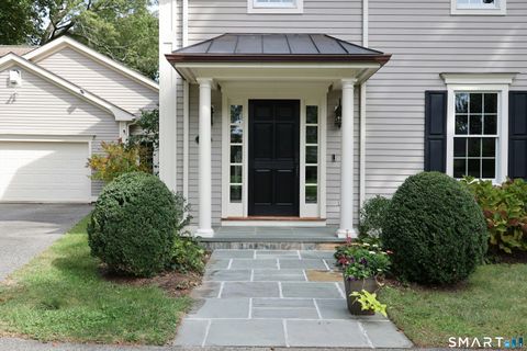 Tiny photo for 9 Dowling Drive, Ridgefield, CT 06877 (MLS # 24149798)