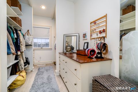 Tiny photo for 244 Park Street #244, New Canaan, CT 06840 (MLS # 24176565)