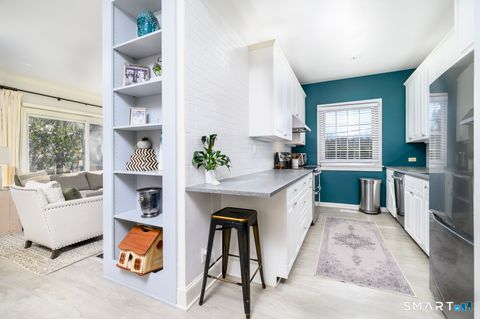Tiny photo for 244 Park Street #244, New Canaan, CT 06840 (MLS # 24176565)
