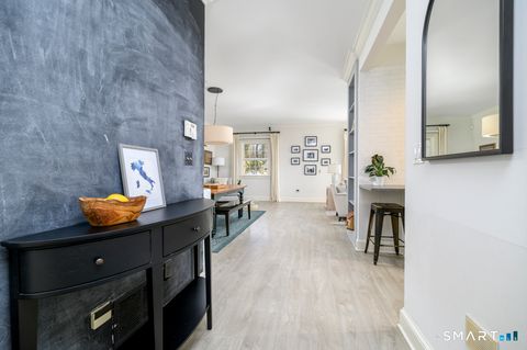 Tiny photo for 244 Park Street #244, New Canaan, CT 06840 (MLS # 24176565)