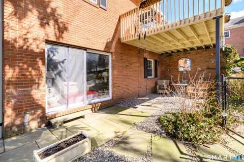 Tiny photo for 244 Park Street #244, New Canaan, CT 06840 (MLS # 24176565)