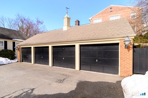 Tiny photo for 244 Park Street #244, New Canaan, CT 06840 (MLS # 24176565)